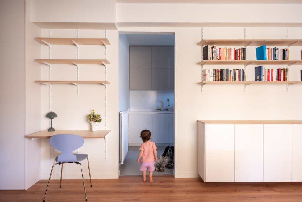 Halandri | Apartment
